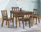 Joanna Kids Dining Table