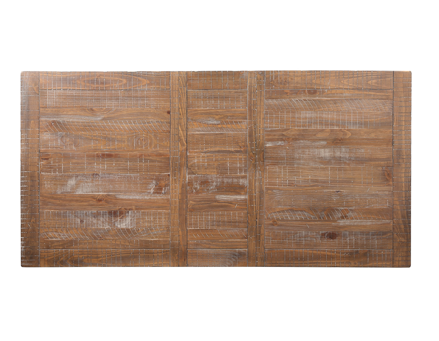 Riverdale Leg Table with 4 Wooden Side Chairs