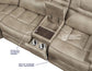 Shelton 3-Piece Manual Reclining Sectional