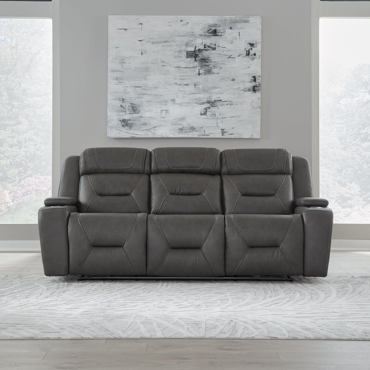 Chapman - Sofa P2 & ZG