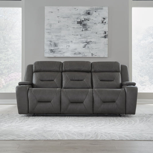 Chapman - Sofa P2 & ZG