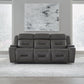 Chapman - Sofa P2 & ZG