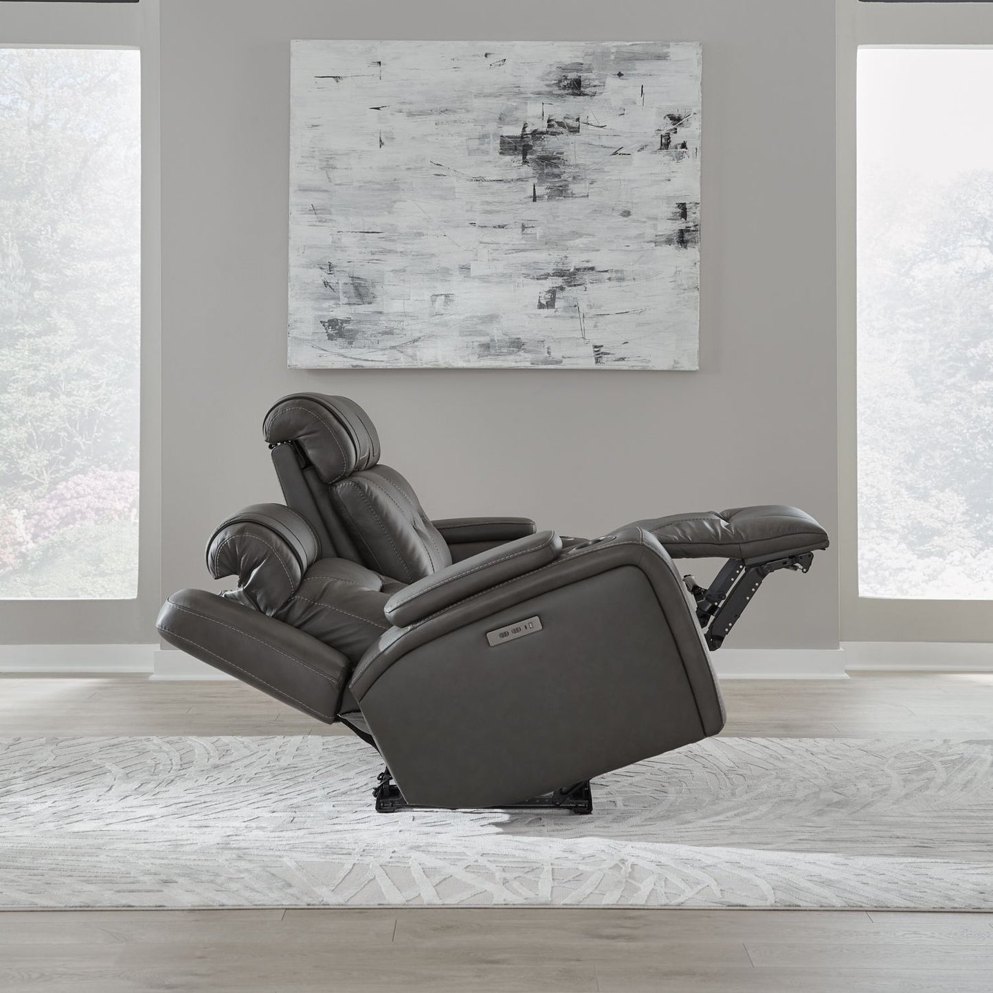 Chapman - Sofa P2 & ZG