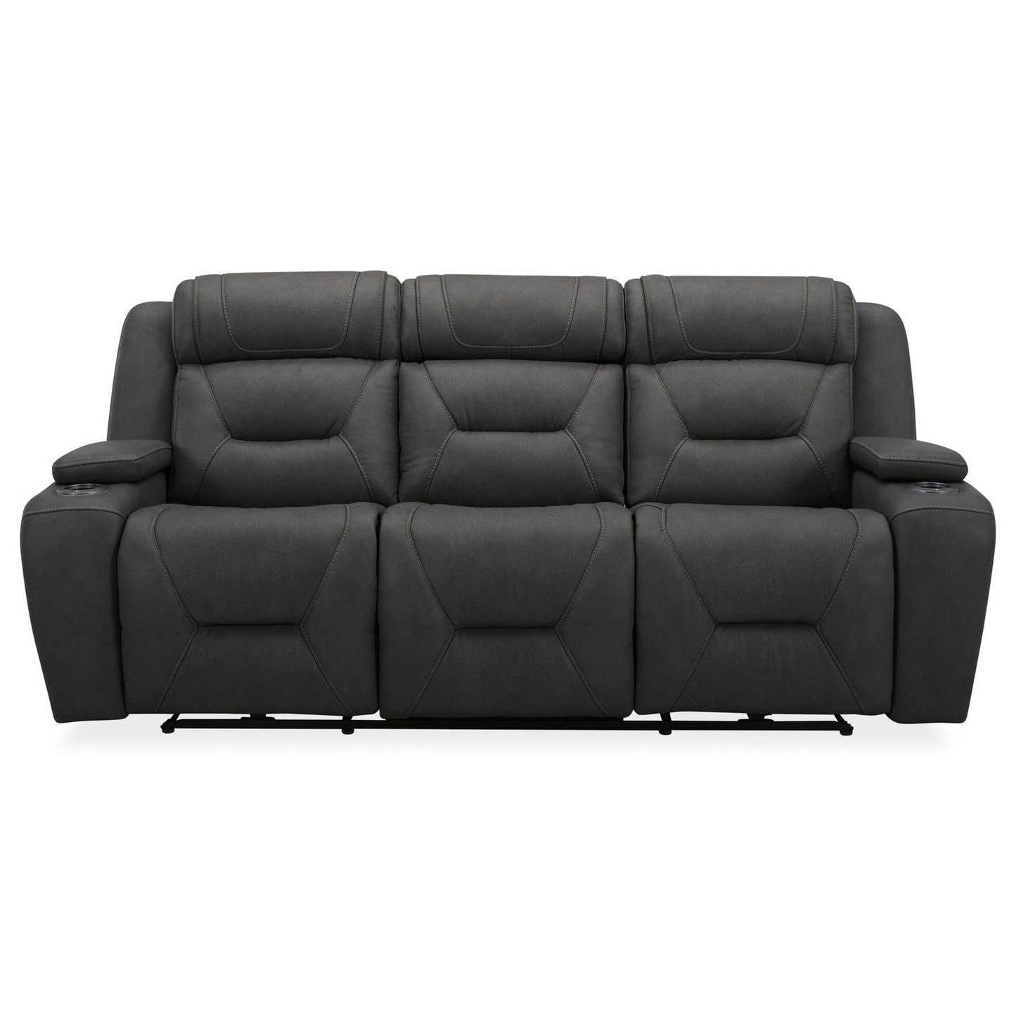 Chapman - Sofa P2 & ZG