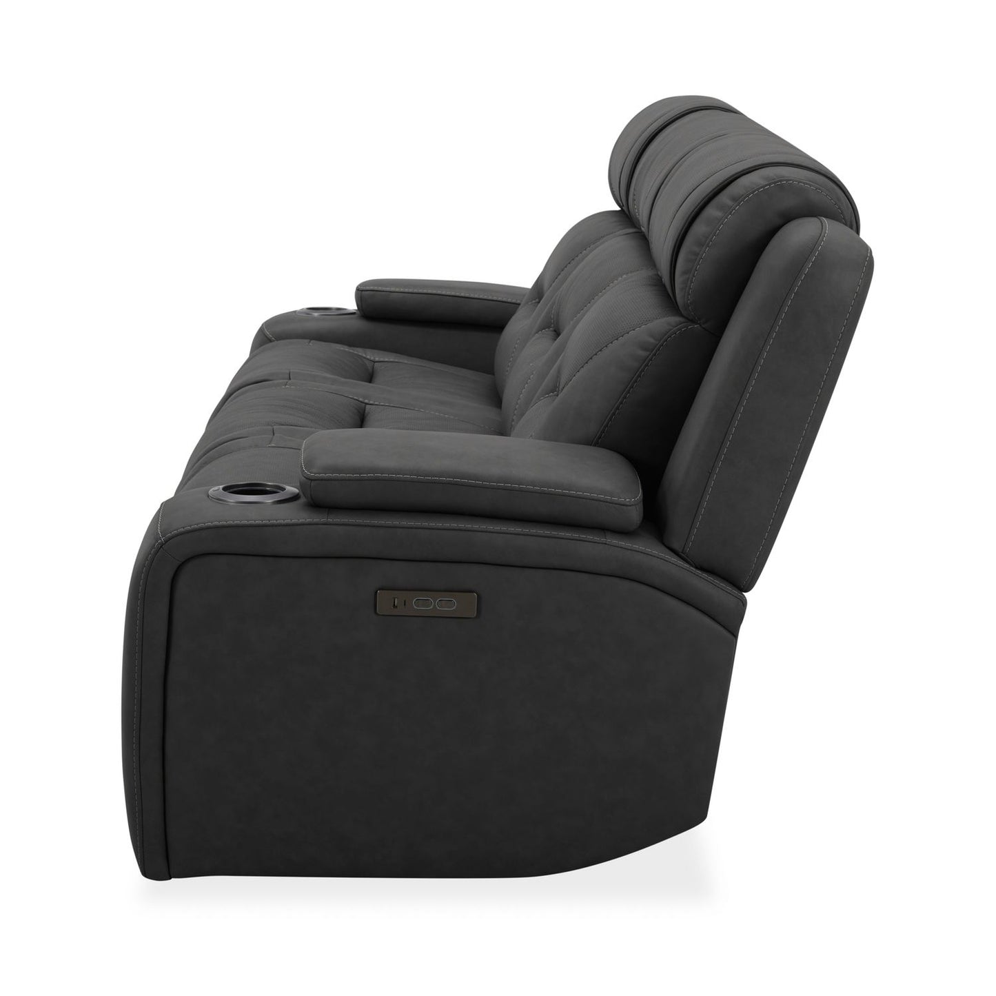 Chapman - Sofa P2 & ZG