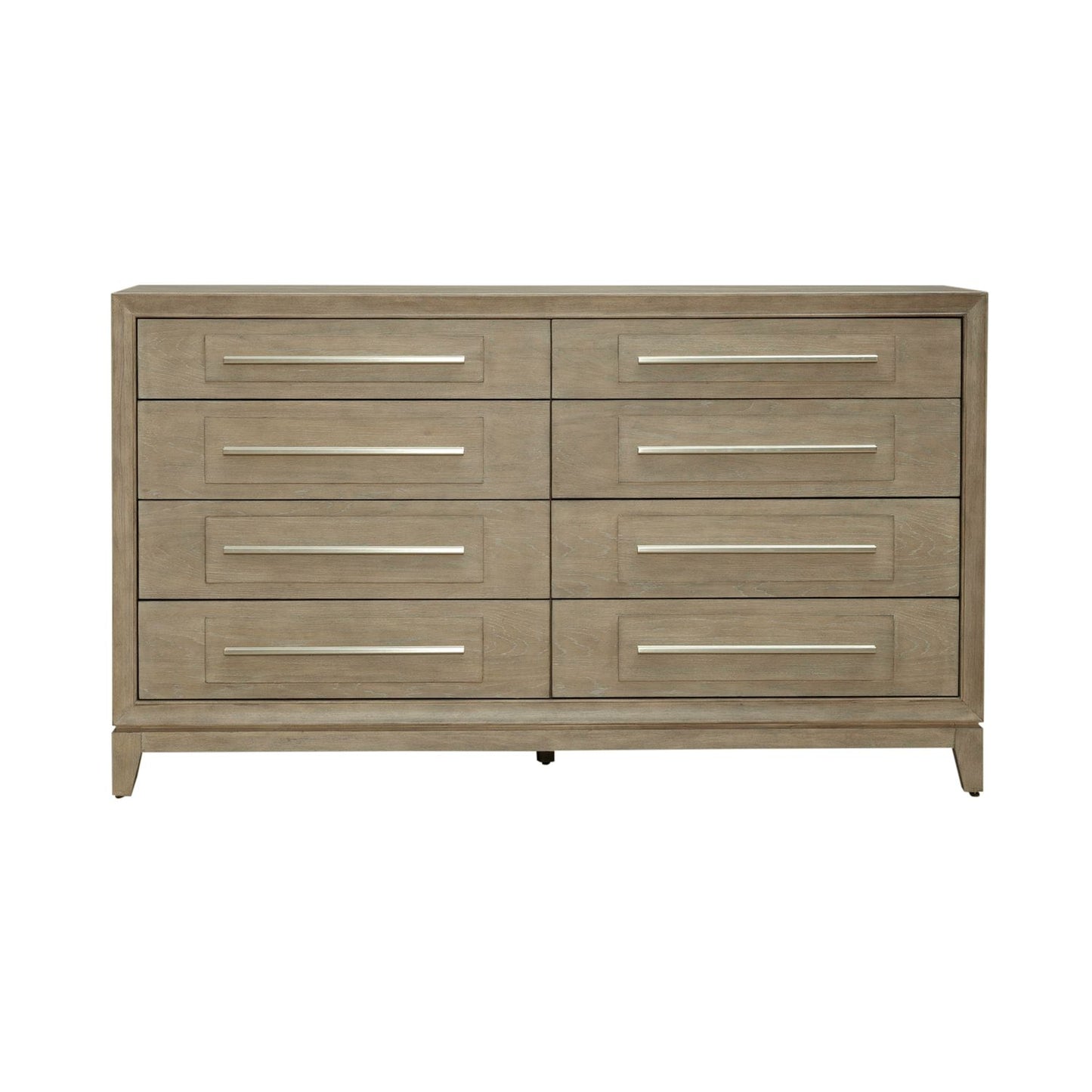 Brentwood - 8 Drawer Dresser