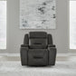 Chapman - SG Recliner P2