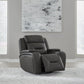 Chapman - SG Recliner P2