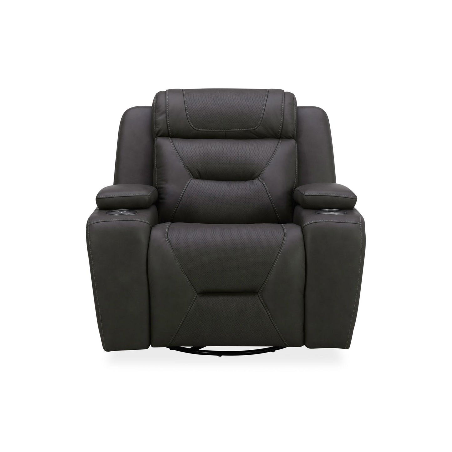 Chapman - SG Recliner P2
