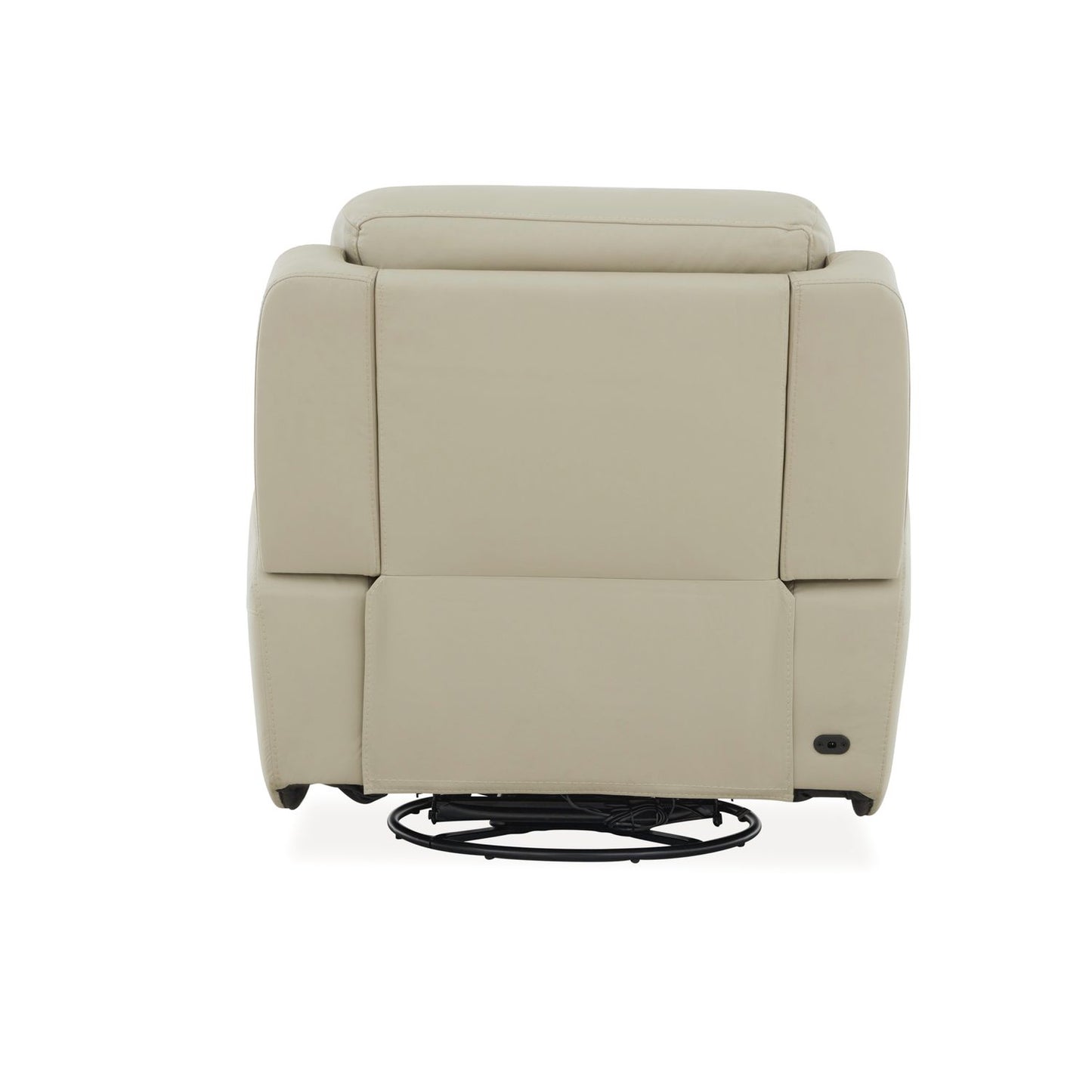 Carrington - SG Recliner P3 - Baja Stone