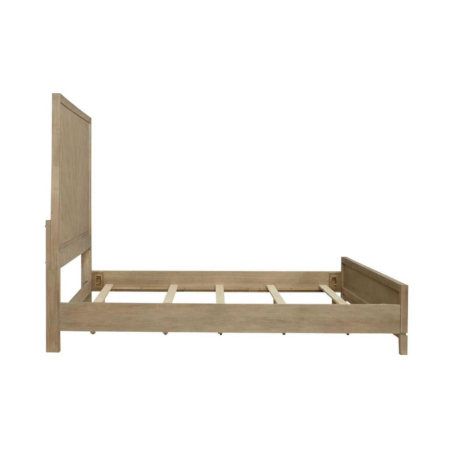 Brentwood - King Panel Bed