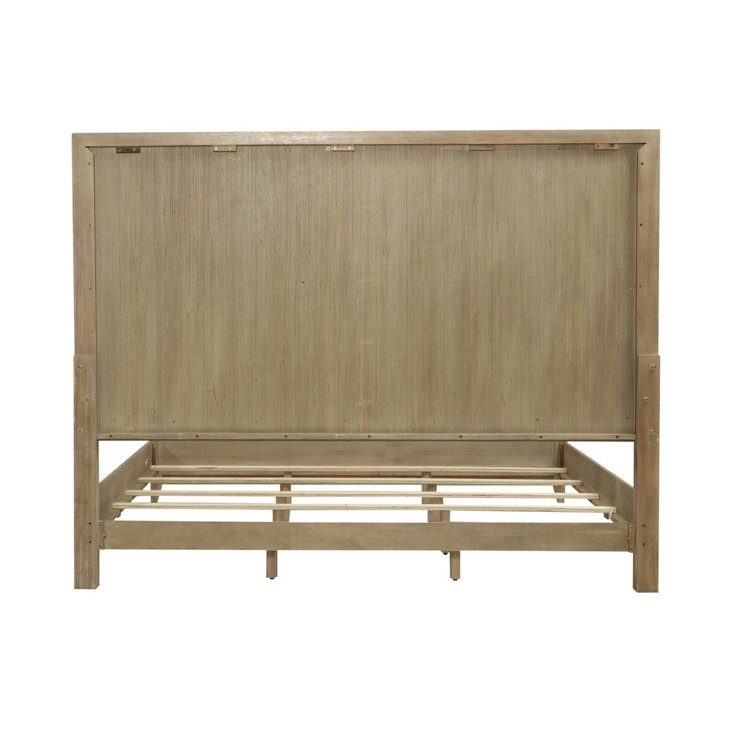 Brentwood - King Panel Bed