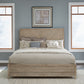 Brentwood - Queen Panel Bed