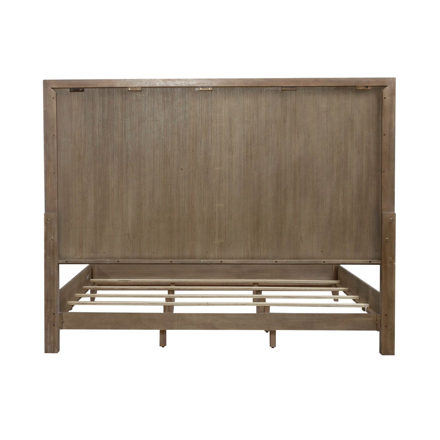 Brentwood - Queen Panel Bed
