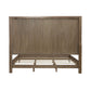 Brentwood - Queen Panel Bed