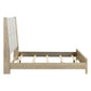 Brentwood - King California Uph Bed