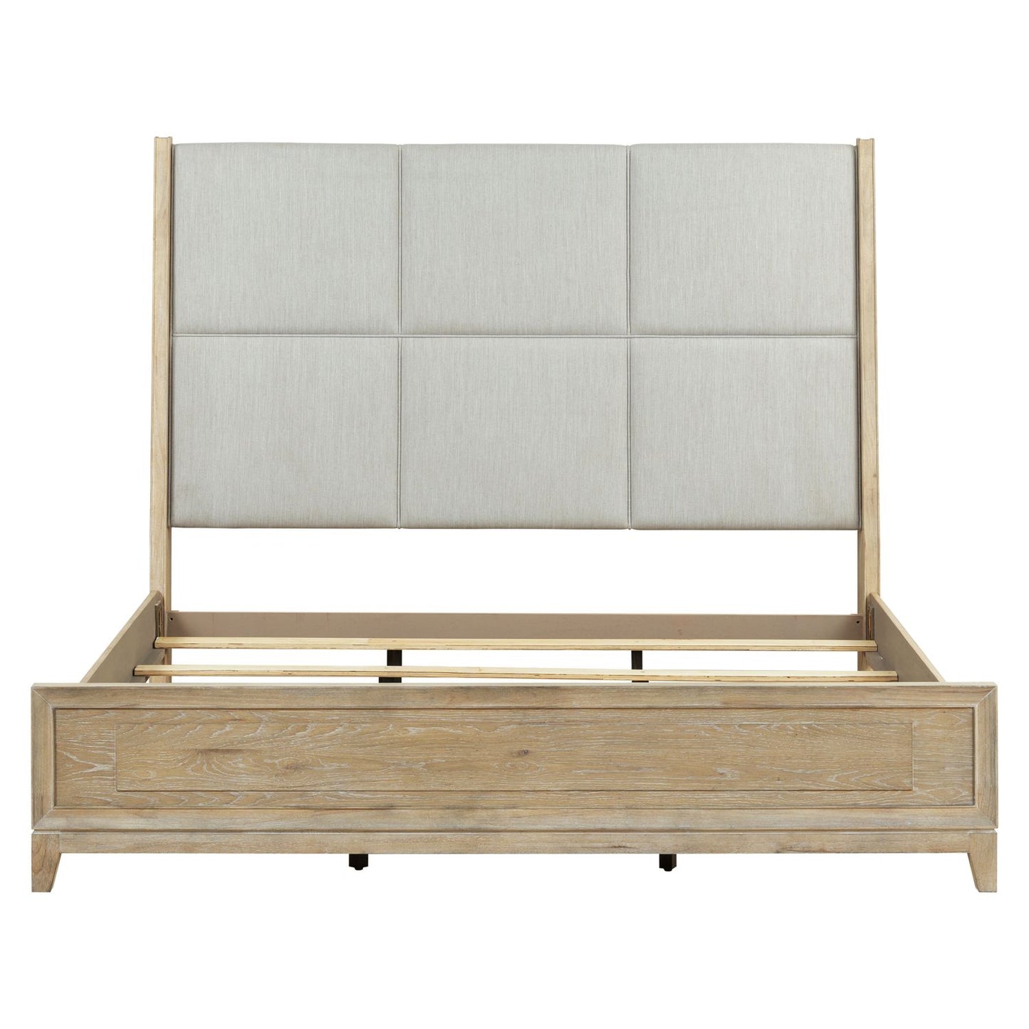 Brentwood - King California Uph Bed