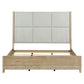 Brentwood - King California Uph Bed