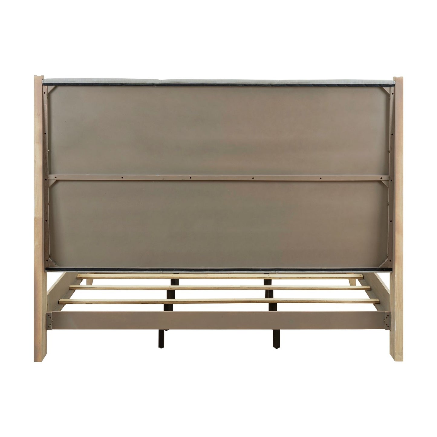 Brentwood - King California Uph Bed