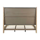 Brentwood - King California Uph Bed