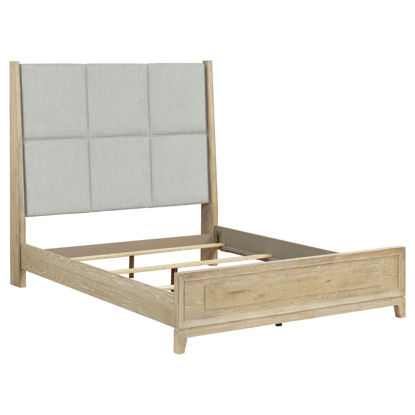 Brentwood - Queen Uph Bed