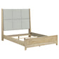Brentwood - Queen Uph Bed
