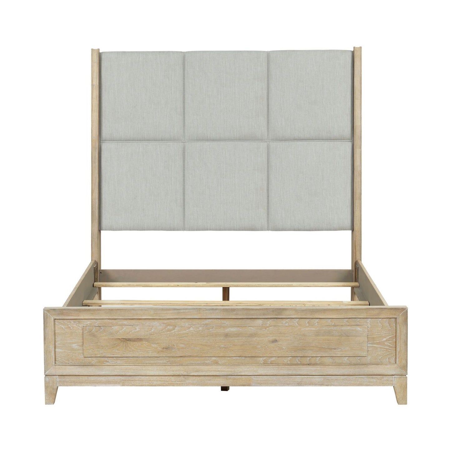 Brentwood - Queen Uph Bed