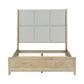 Brentwood - Queen Uph Bed