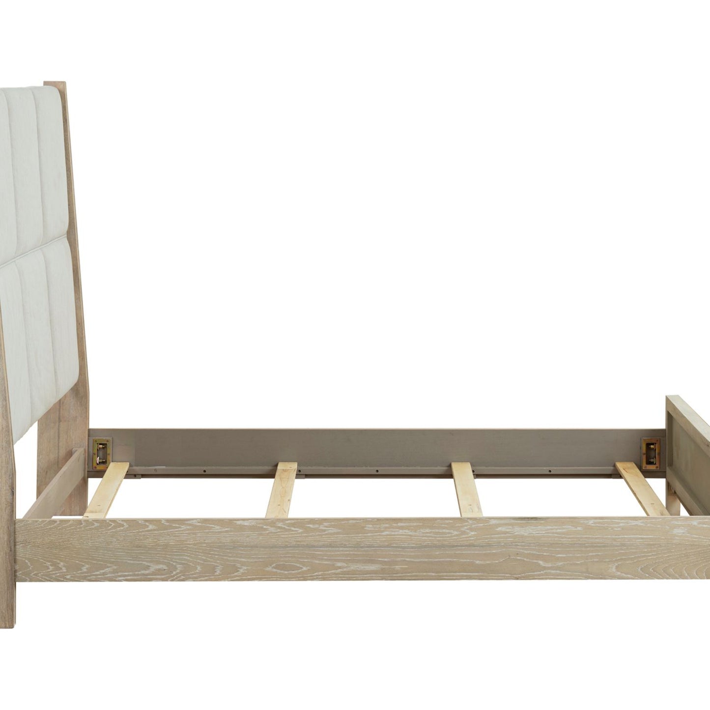 Brentwood - Queen Uph Bed