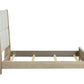 Brentwood - Queen Uph Bed