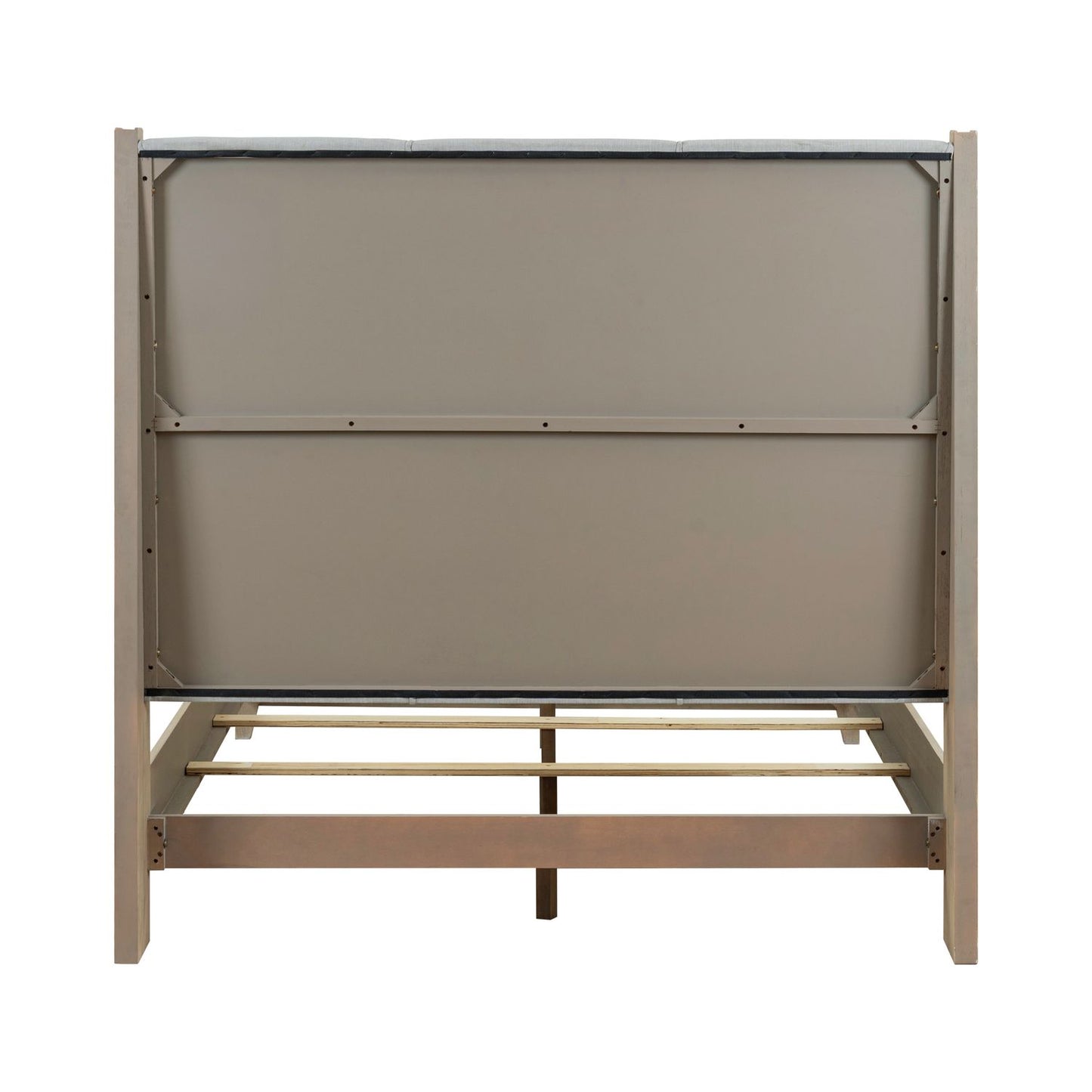 Brentwood - Queen Uph Bed