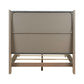 Brentwood - Queen Uph Bed