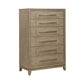 Brentwood - 6 Drawer Chest