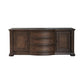 Provence Park - 78 Inch TV Console
