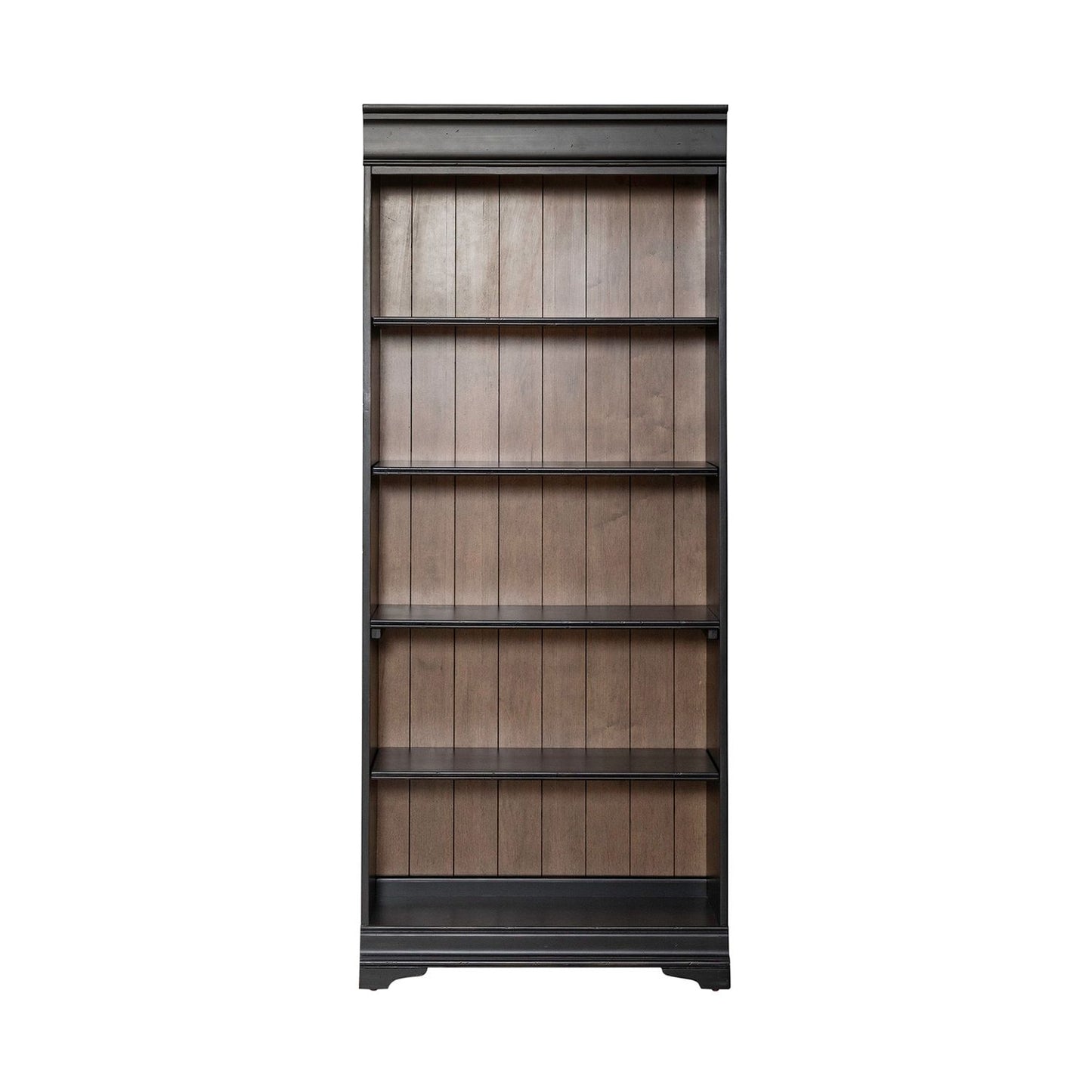 Meritage - 72 Inch Bookcase (RTA)