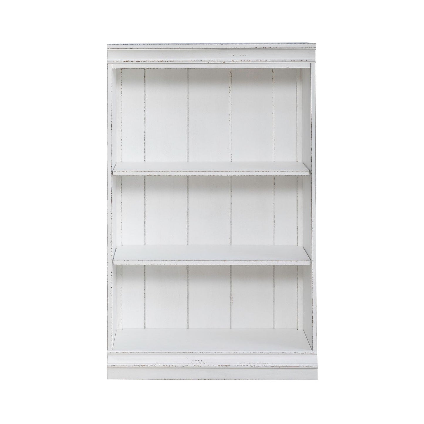 Magnolia Manor - 48 Inch Bookcase (RTA)