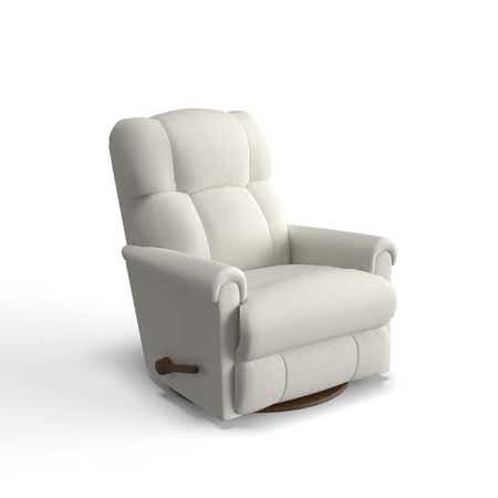 Pinnacle Swivel Gliding Recliner