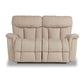 Mateo Wall Reclining Loveseat