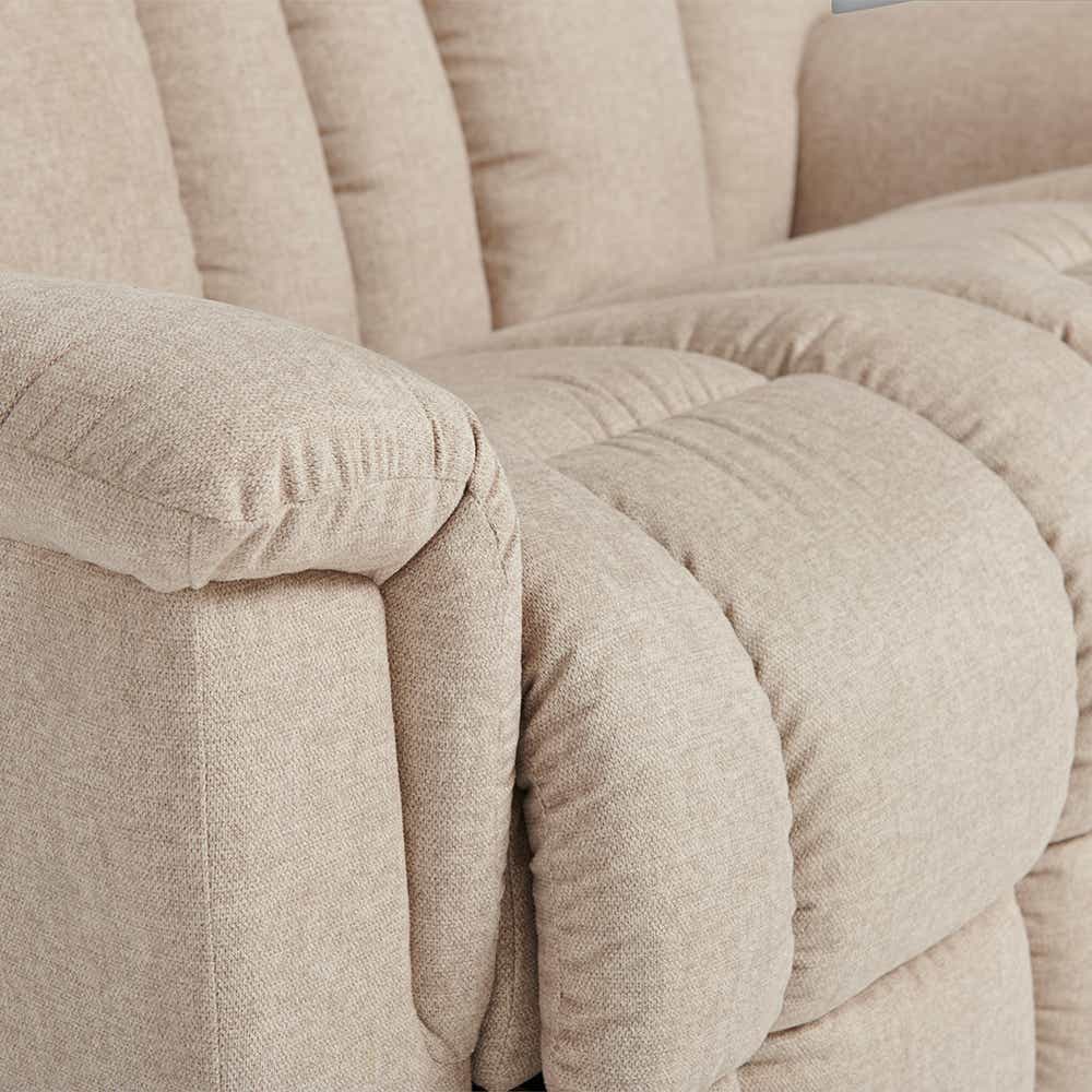 Mateo Wall Reclining Loveseat