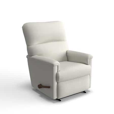 Collage Wall Recliner