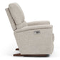 Ava Power Rocking Recliner w/ Headrest