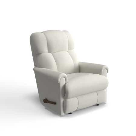 Pinnacle Wall Recliner