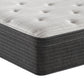 Beautyrest Silver BRS900 Medium Euro Top Beautyrest Silver BRS900 Medium Euro Top - Cal King