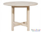 Gabby Kid’s 30-inch Round Table