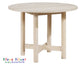 Gabby Kid’s 30-inch Round Table