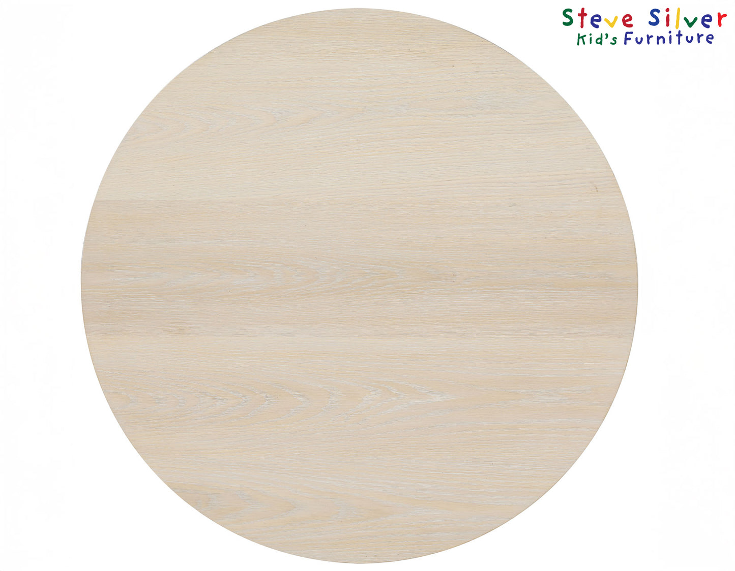 Gabby Kid’s 30-inch Round Table