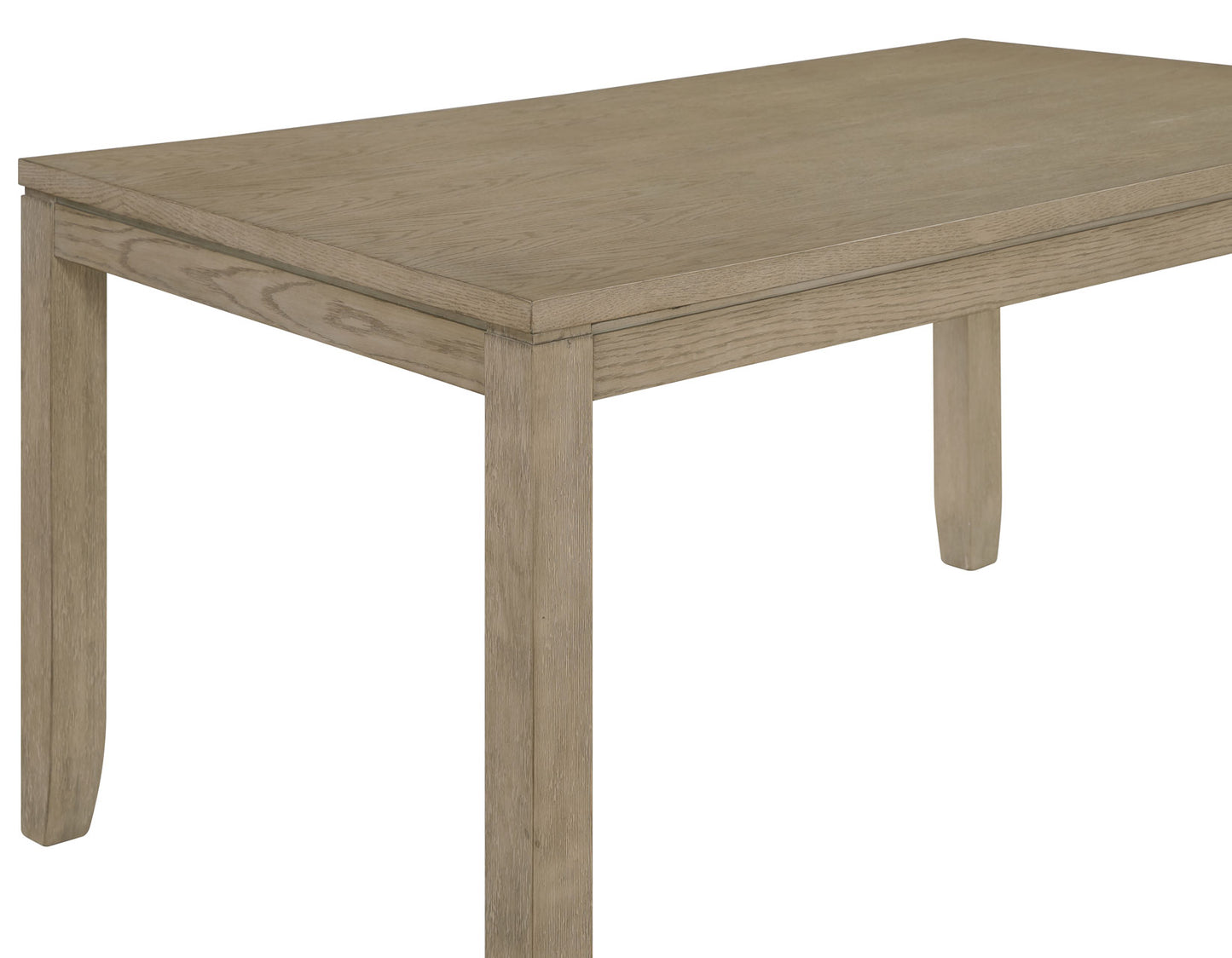 Yorktown 7-Pack Dining Pack, Sand Finish