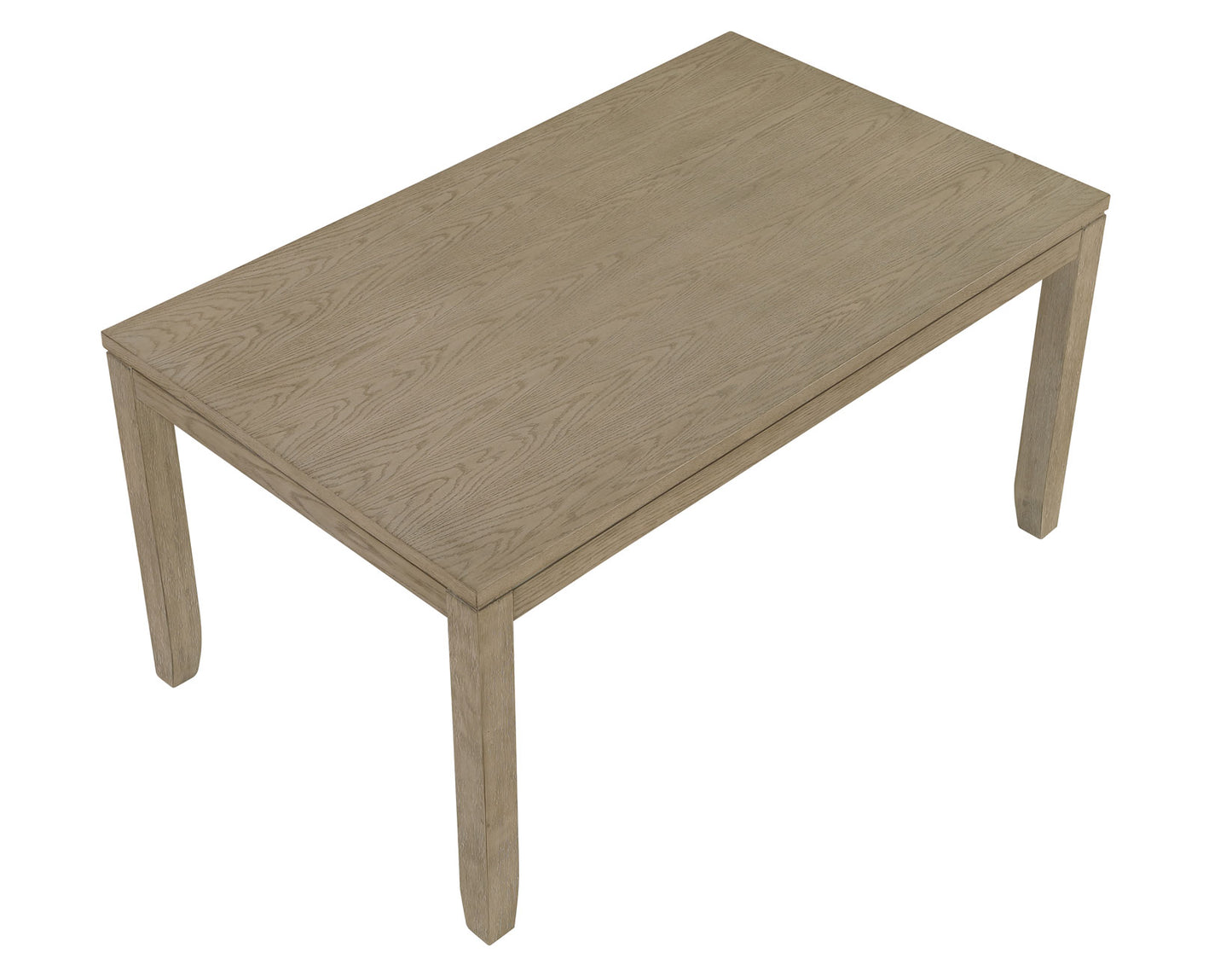 Yorktown 7-Pack Dining Pack, Sand Finish