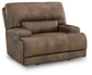 Beckley Place PWR Recliner/ADJ Headrest