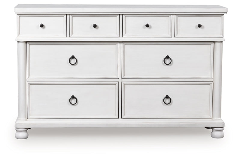 Rowlenstown Dresser